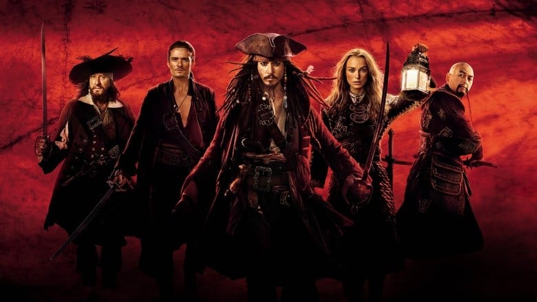 Piraci z Karaibów. Na krańcu świata Filman - Cały Film