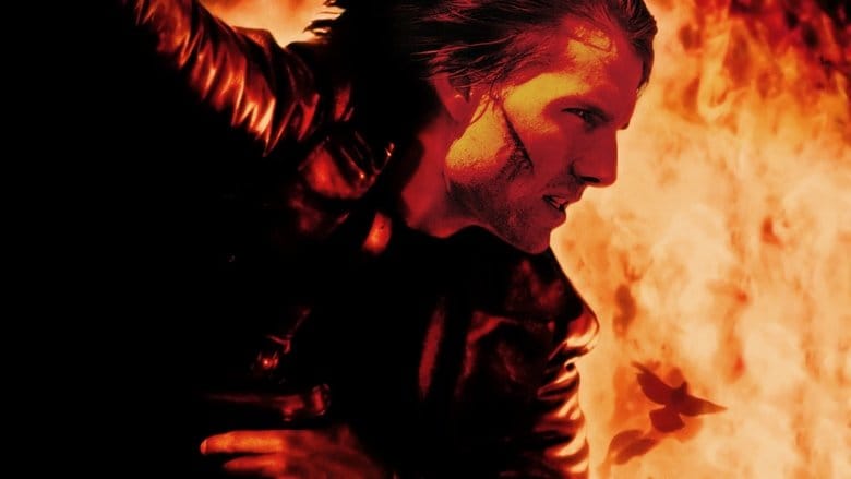 Mission: Impossible 2 Filman - Cały Film