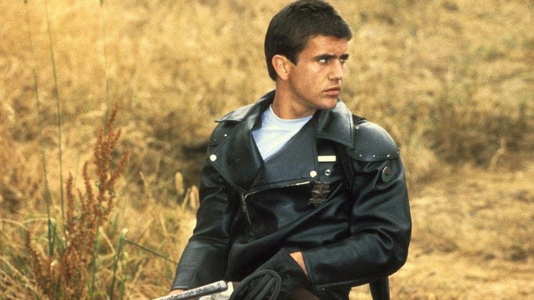 Mad Max Filman - Cały Film