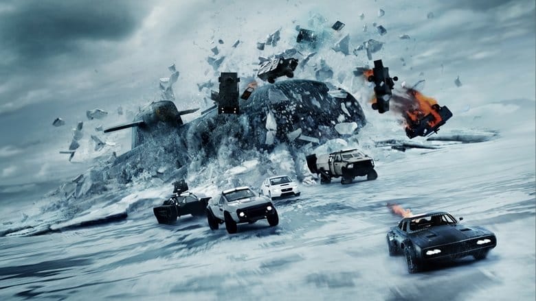 Szybcy i wściekli 8 Filman - Cały Film