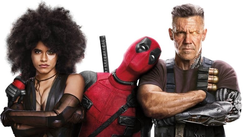 Deadpool 2 Filman - Cały Film