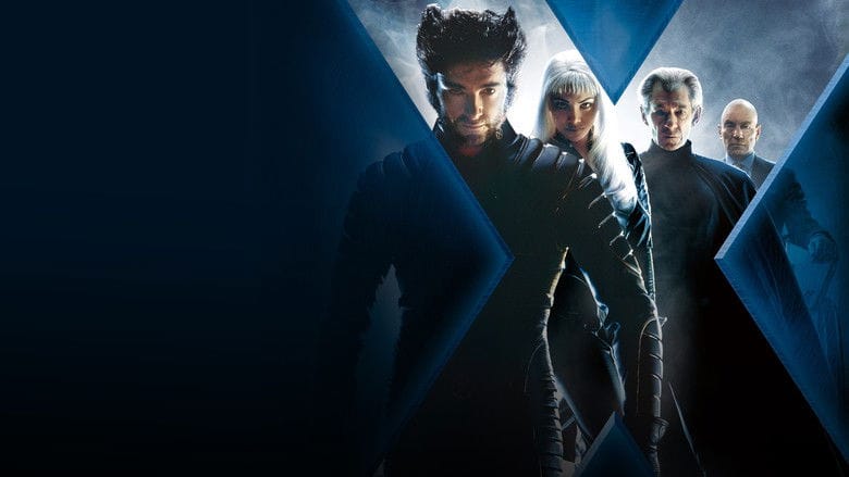 X-Men Filman - Cały Film