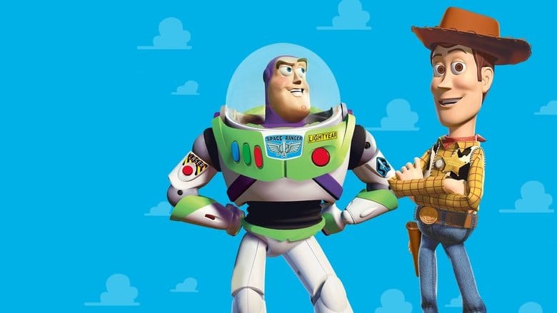Toy Story Filman - Cały Film