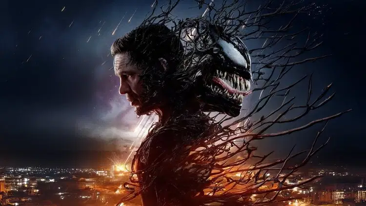 Venom 3: Ostatni taniec Filman - Cały Film