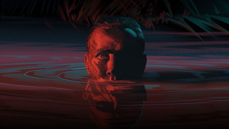 Czas Apokalipsy Filman - Cały Film