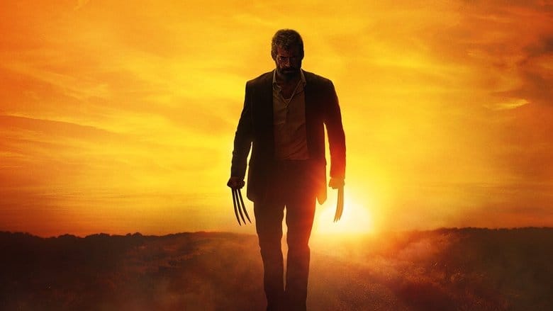 Logan: Wolverine Filman - Cały Film