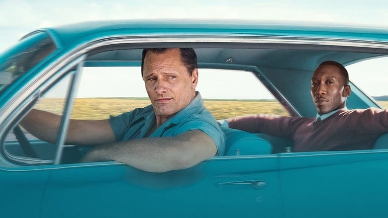 Green Book na Vider | Online
