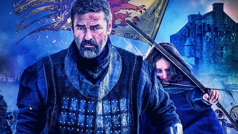 Waleczne serce. Król Szkotów Cały Film (2019) Online - Filman