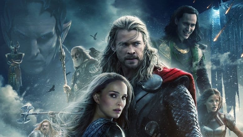 Thor: Mroczny świat Filman - Cały Film