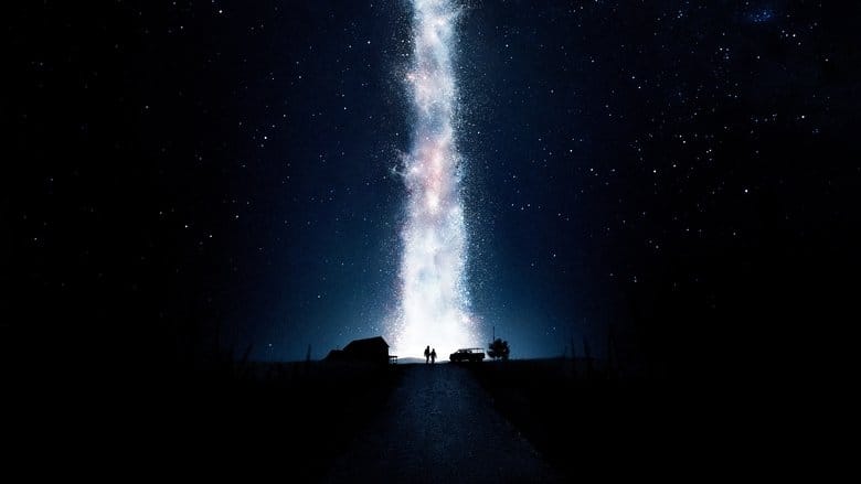 Interstellar Filman - Cały Film