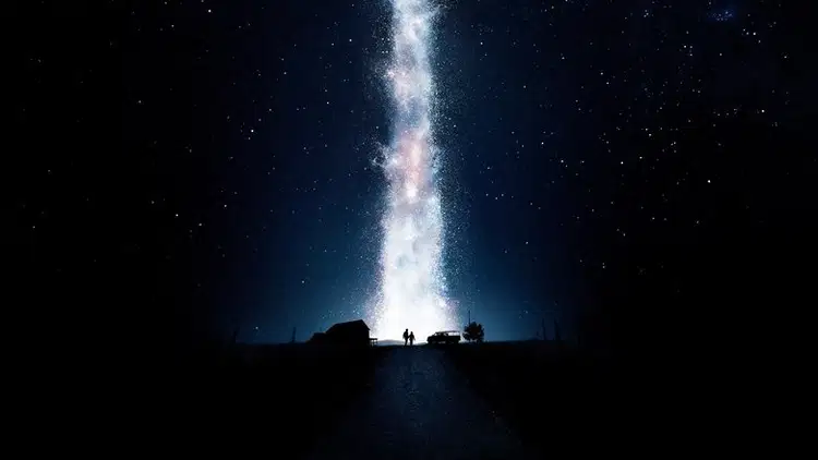 Interstellar Filman - Cały Film