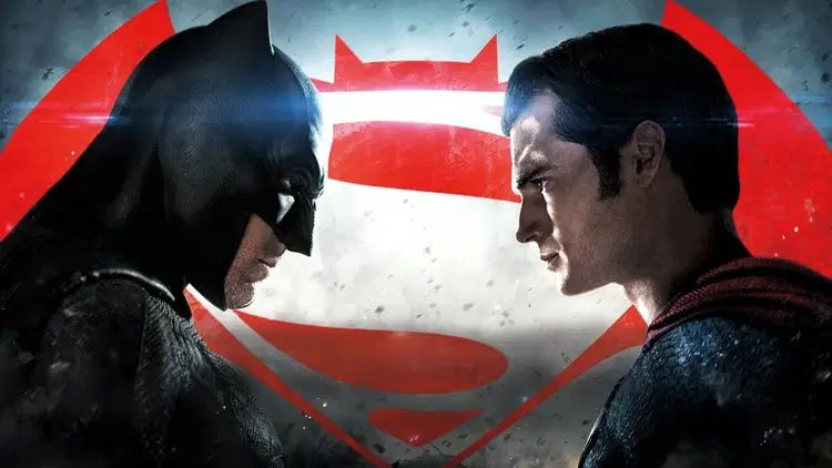 Batman v Superman: Świt sprawiedliwości Filman - Cały Film
