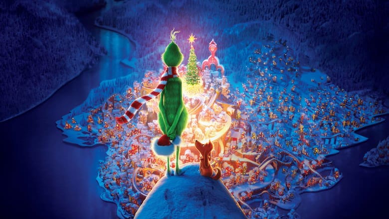 Grinch Filman - Cały Film