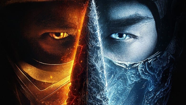 Mortal Kombat Filman - Cały Film