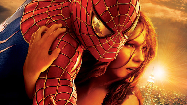 Spider-Man 2 Filman - Cały Film