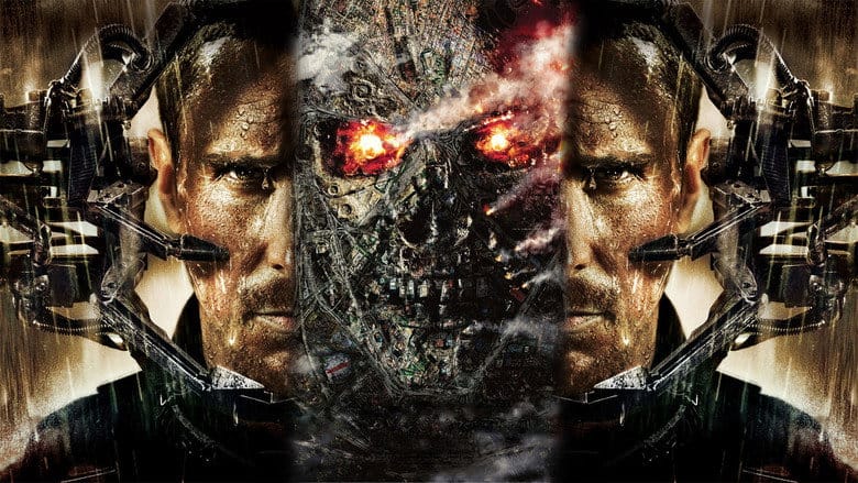Terminator: Ocalenie Filman - Cały Film