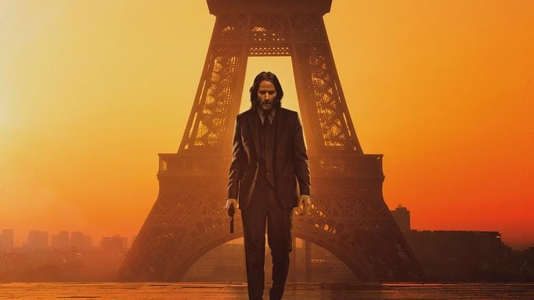 John Wick 4 Filman - Cały Film
