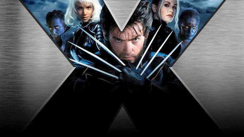 X-Men 2 Filman - Cały Film