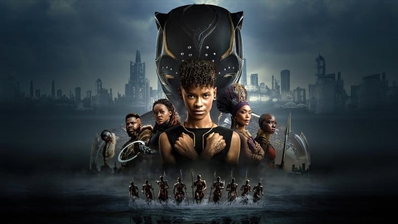 Czarna Pantera: Wakanda w moim sercu Filman - Cały Film