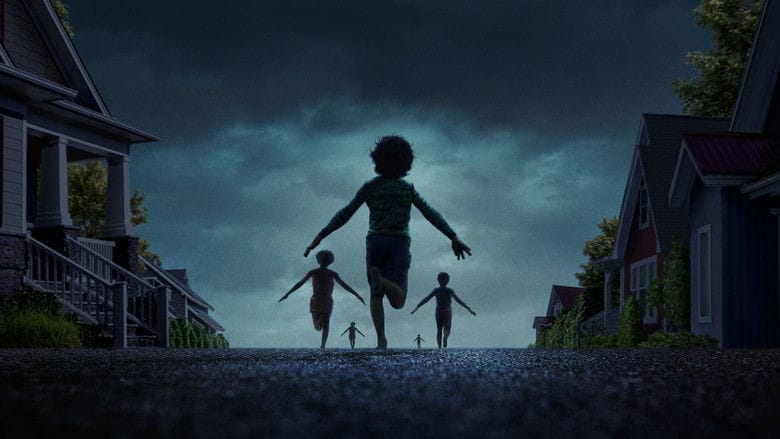 Zniknięcia Filman - Cały Film