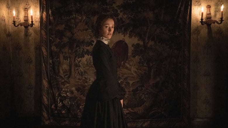 Zobacz Victorian Psycho Online na Vider
