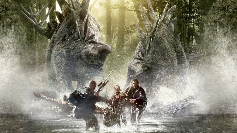 Park Jurajski: Zaginiony Świat Filman - Cały Film