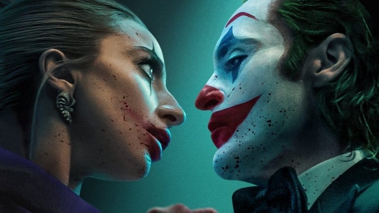 Joker: Folie à Deux Filman - Cały Film