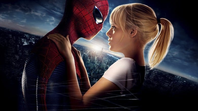 Niesamowity Spider-Man Filman - Cały Film