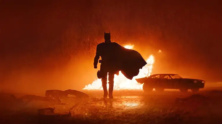 Batman Filman - Cały Film