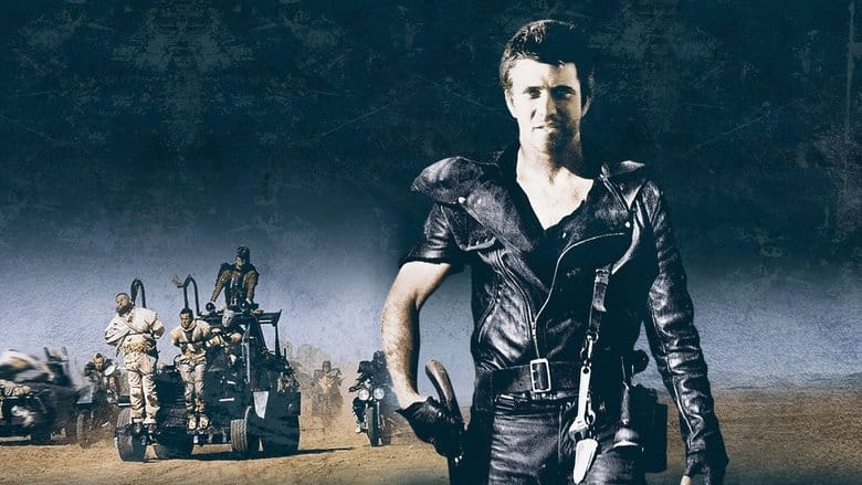 Mad Max 2 - Wojownik szos Filman - Cały Film