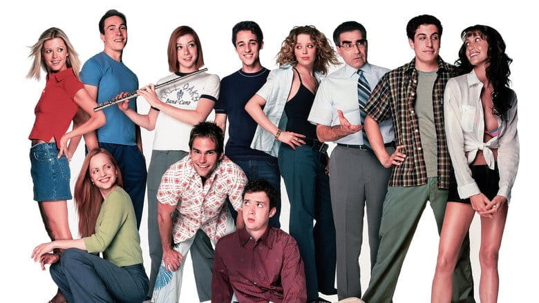 American Pie 2 Filman - Cały Film