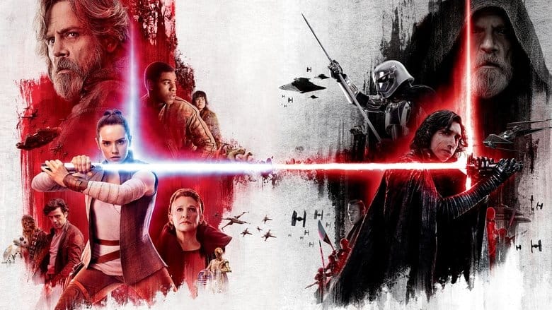 Gwiezdne wojny: Ostatni Jedi Filman - Cały Film