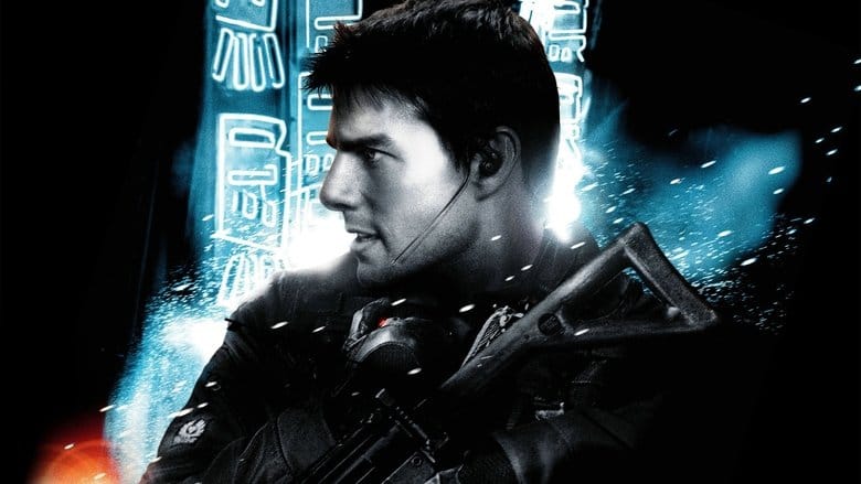 Mission: Impossible III Filman - Cały Film