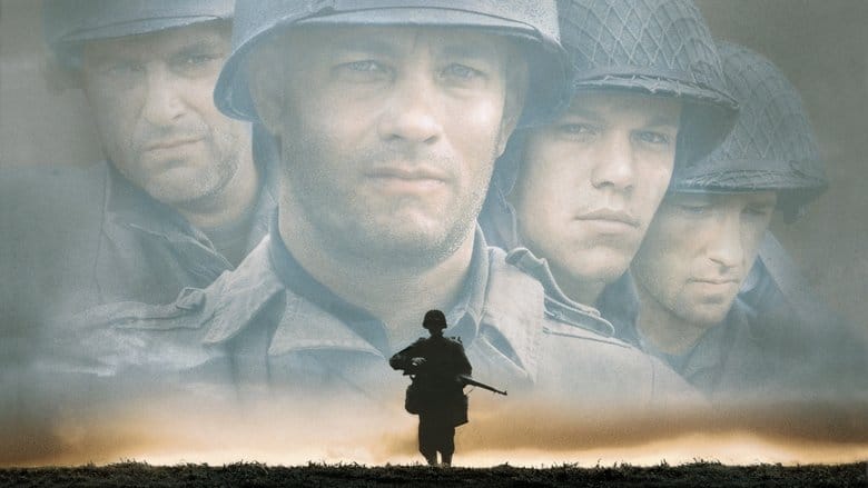 Szeregowiec Ryan Filman - Cały Film