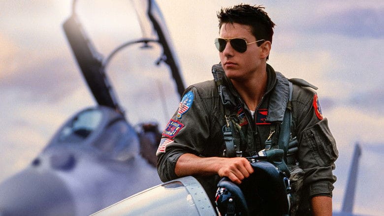 Top Gun Filman - Cały Film