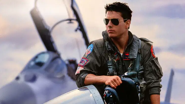 Top Gun Filman - Cały Film