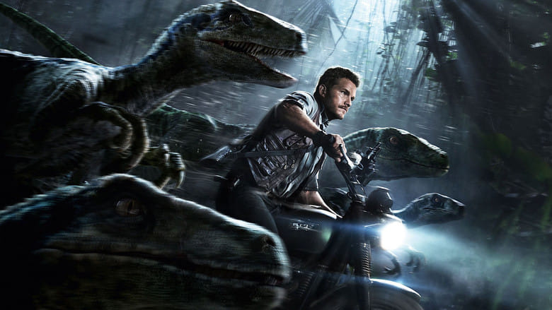 Jurassic World Filman - Cały Film
