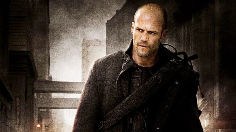 Mechanik: Prawo zemsty Cały Film (2011) - Vider
