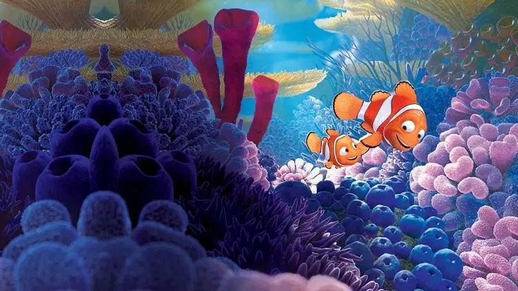 Gdzie jest Nemo Filman - Cały Film