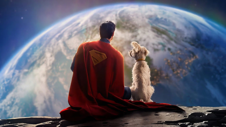 Superman Filman - Cały Film