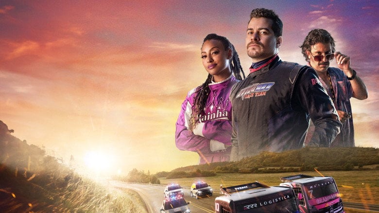 Maksymalne obciążenie Cały Film (2023) Online - Filman