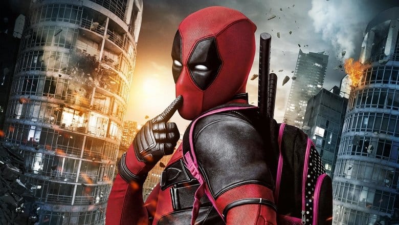 Deadpool Filman - Cały Film