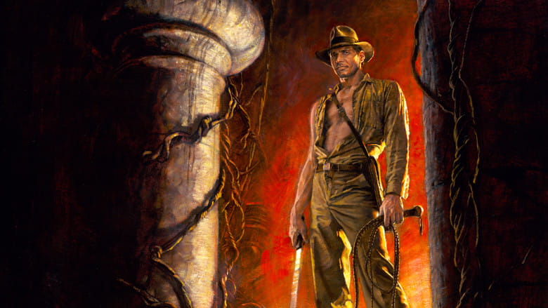 Indiana Jones i Świątynia Zagłady Filman - Cały Film