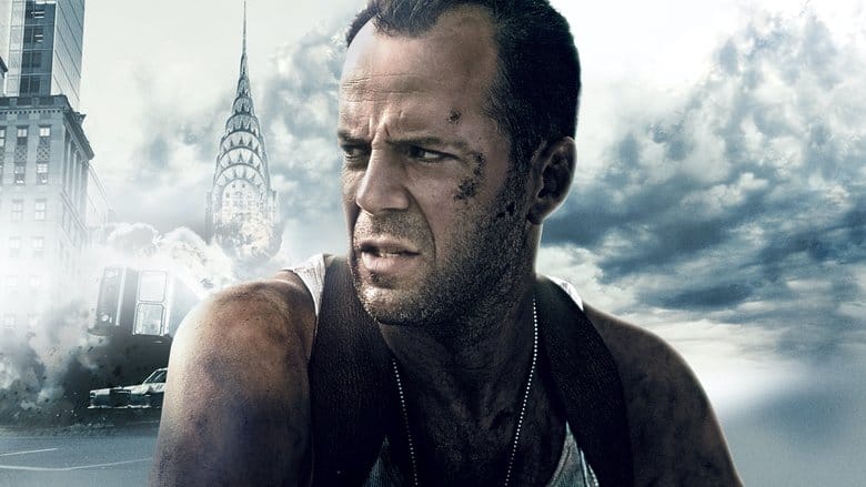 Szklana pułapka 3 Filman - Cały Film