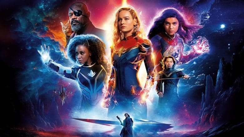Marvels Filman - Cały Film