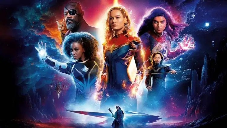 Marvels Filman - Cały Film