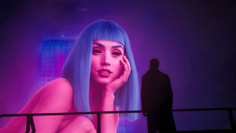 Blade Runner 2049 Filman - Cały Film