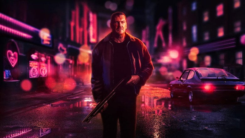 Zawód gangster: Zemsta Cały Film (2023) Online - Filman