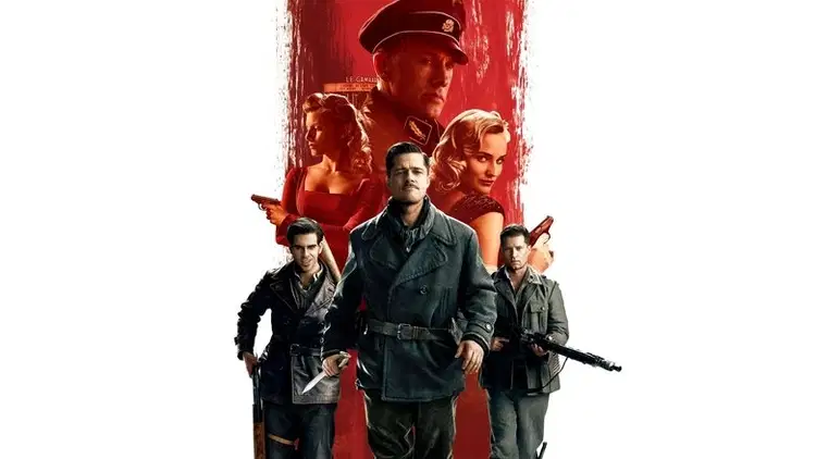 Bękarty wojny Filman - Cały Film