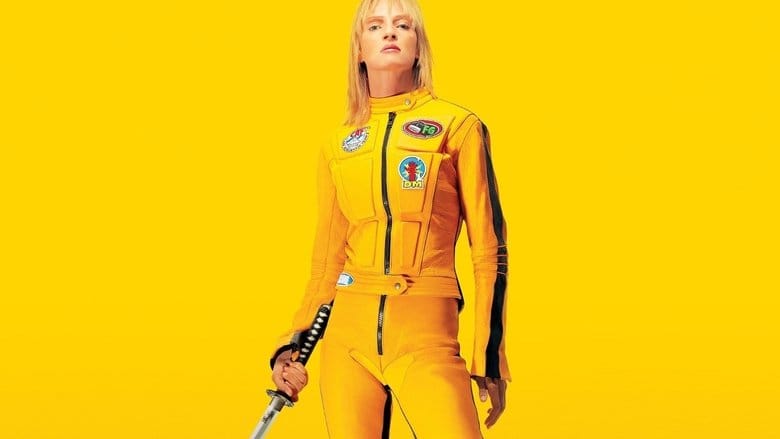 Kill Bill Filman - Cały Film